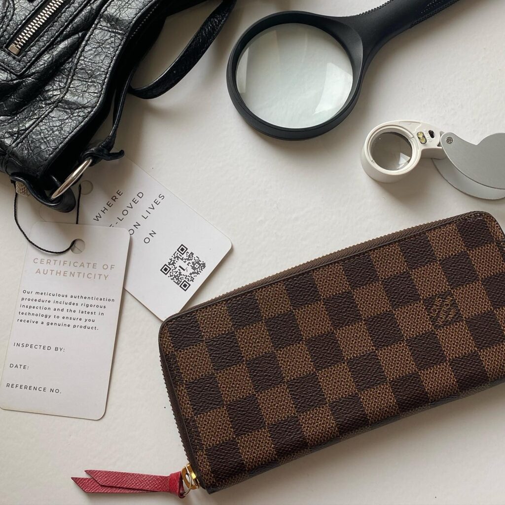luxury fashion
