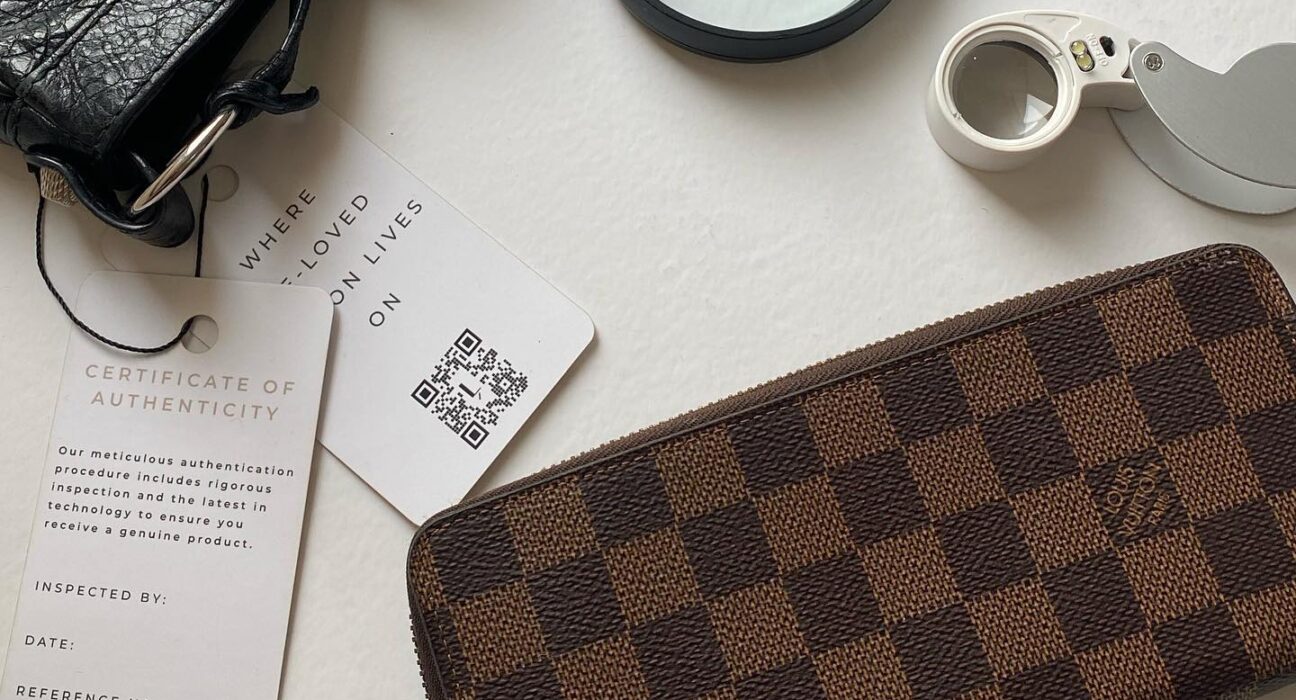 luxury fashion
