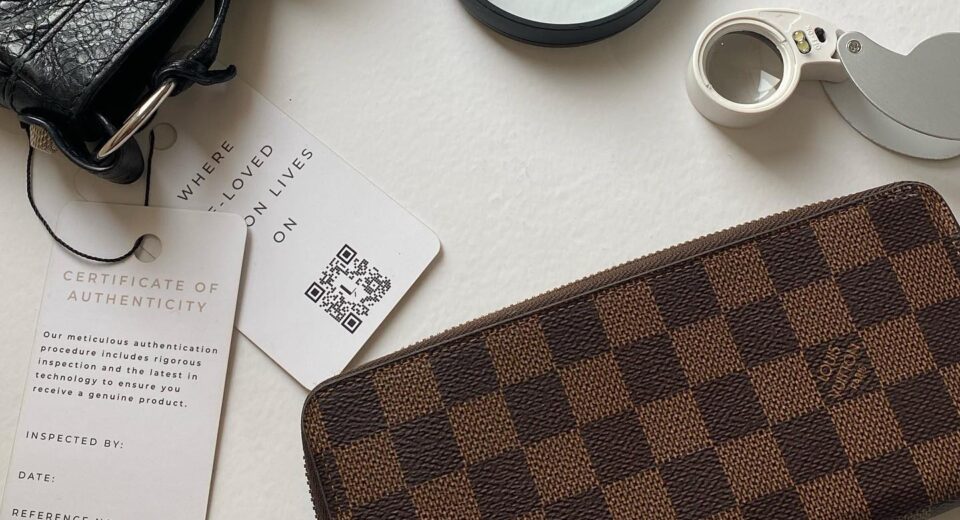 luxury fashion